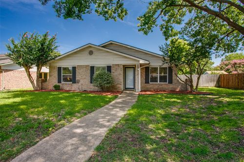 3117 E Park Blvd, Plano, TX, 75074-4716 | Card Image