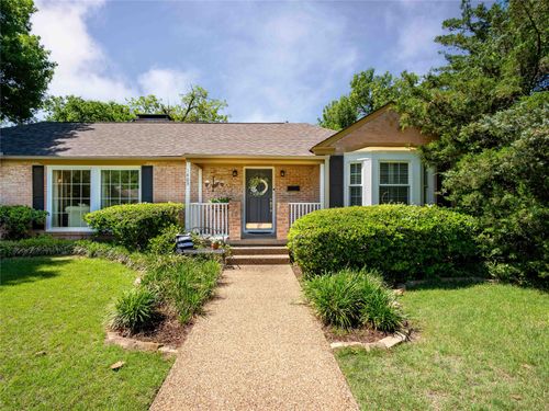 1403 Tranquilla Drive, Dallas, TX, 75218 | Card Image