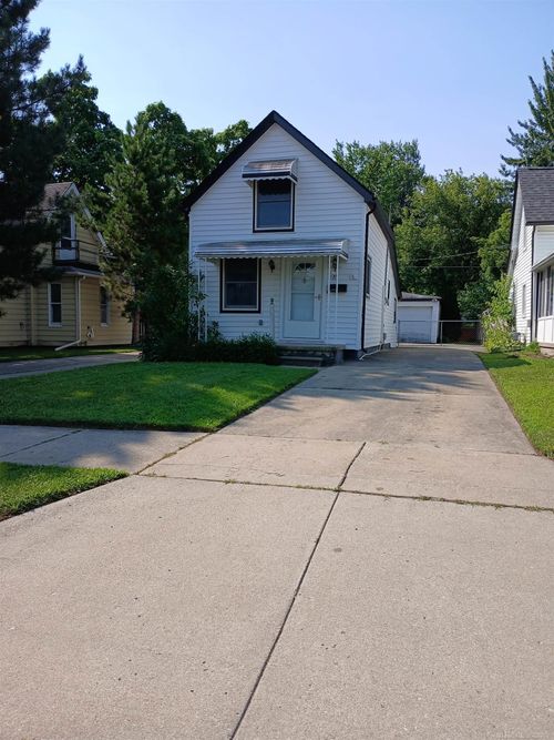 193 Robertson Street, Mt Clemens, MI, 48043 | Card Image
