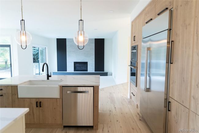 9553 E Hidden Hill Ln, House other with 5 bedrooms, 5 bathrooms and 3 parking in Lone Tree CO | Image 10