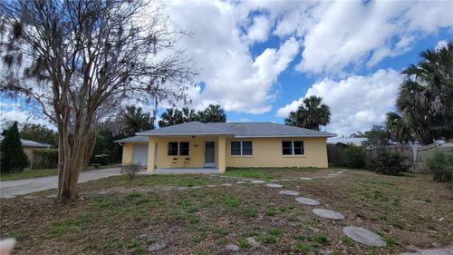 306 S Kingsbury Blvd, Deland, FL, 32720-5115 | Card Image