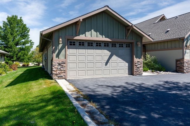 APT-1 - 2757 Marlyn Ct, Condo with 3 bedrooms, 2 bathrooms and null parking in Bozeman MT | Image 32