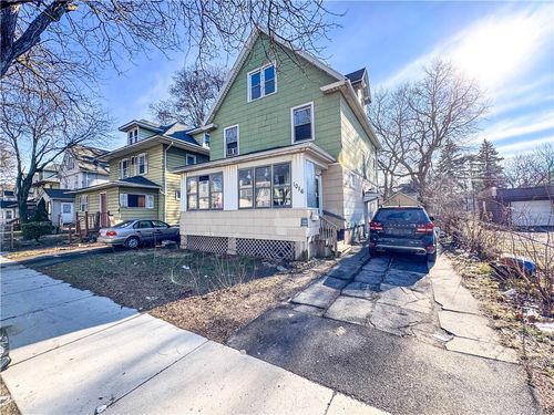 1016 N Goodman St, Rochester, NY, 14609-3941 | Card Image