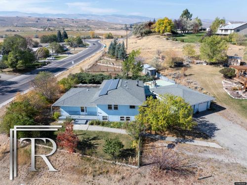 995 Diane Court, Lander, WY, 82520 | Card Image