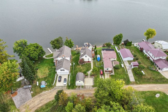 3045 Huston Dr, House other with 3 bedrooms, 2 bathrooms and null parking in Millington MI | Image 47