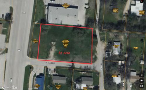 402 E Jacksboro St, Chico, TX, 76431-2300 | Card Image