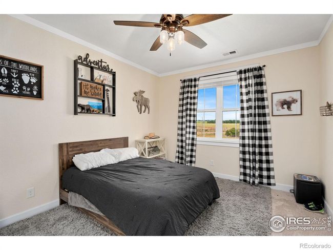 Upstairs Bedroom | Image 32