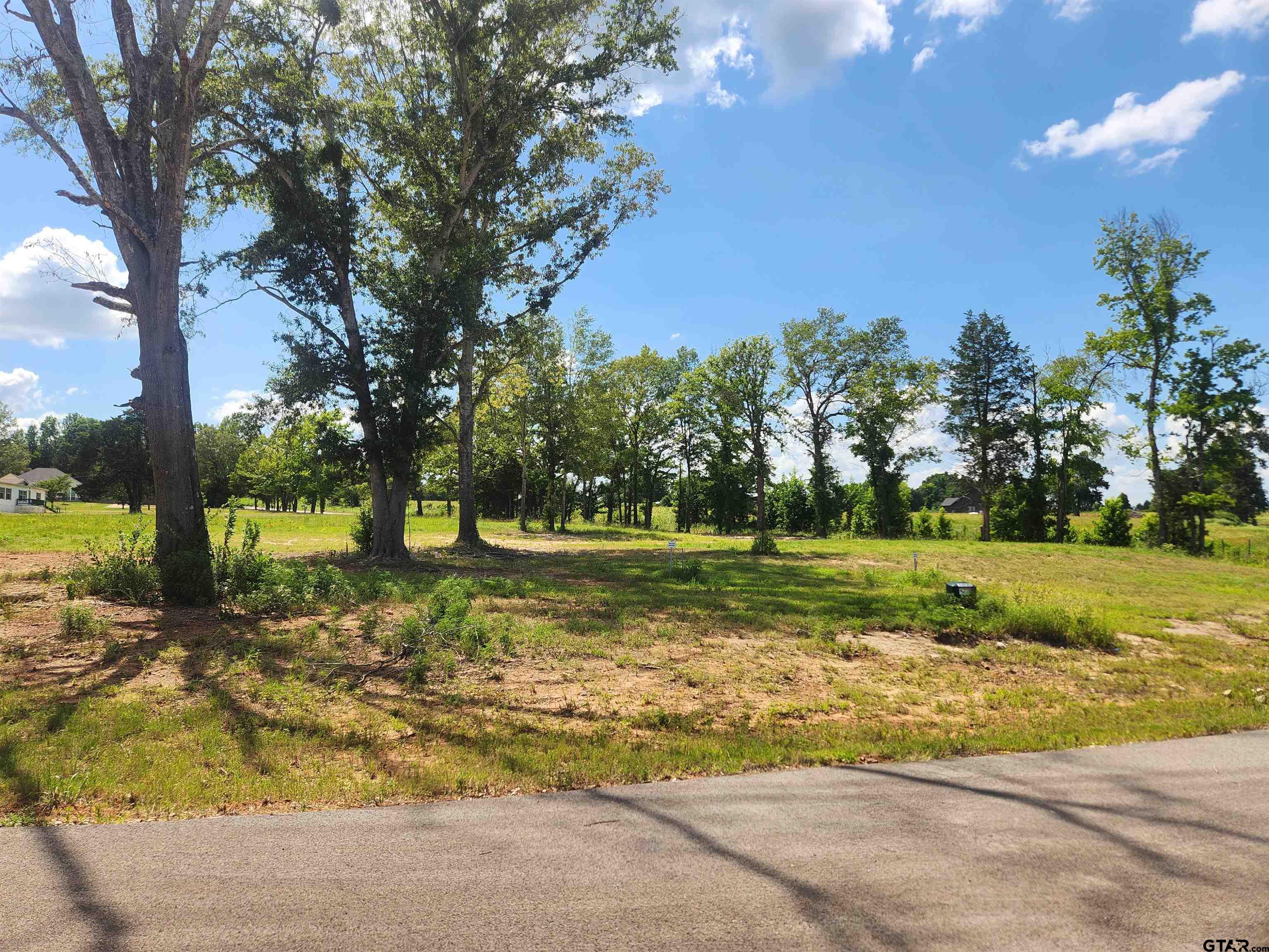 Land in Troup 2