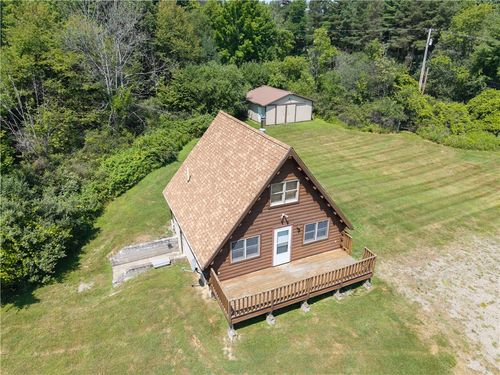 4942 Blank Hill Rd, Dansville, NY, 14437-9525 | Card Image