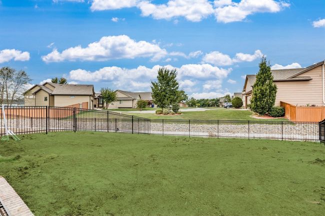 2251 N 159th St N, Home with 5 bedrooms, 3 bathrooms and null parking in Wichita KS | Image 30