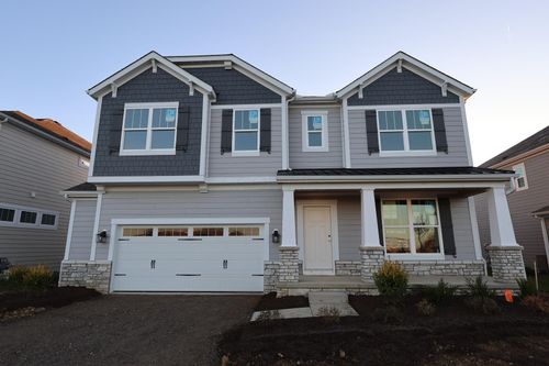 6928 Barksdale Dr, Dublin, OH, 43016-7482 | Card Image