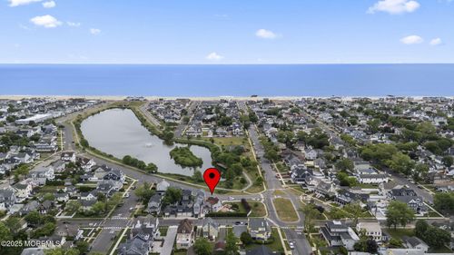 707 N Lake Dr, Belmar, NJ, 07719-2244 | Card Image