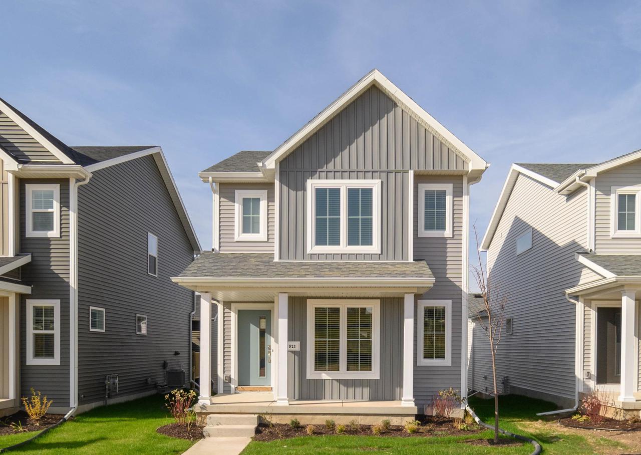 Honey Harvest Ln, Verona, WI 53593 #1