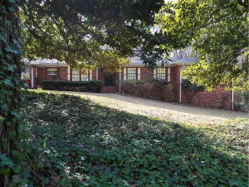 721 Woodvalley Rd Sw, Mableton, GA, 30126-3229 | Card Image