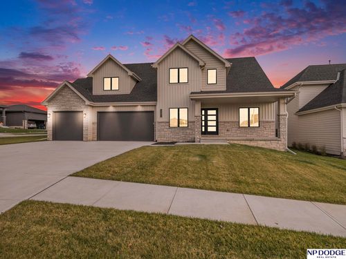 3301 S 212th St, Elkhorn, NE, 68022-3478 | Card Image