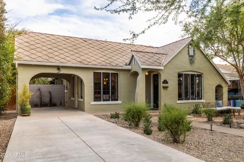 313 W Wilshire Dr, Phoenix, AZ, 85003-1026 | Card Image