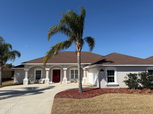 526 Romdini St, NEW SMYRNA BEACH, FL, 32168-4602 | Card Image