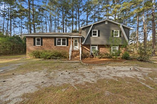 120 Reid Avenue, Hamlet, NC, 28345 | Card Image