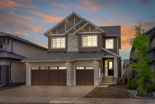644 Legacy Woods Cir Se, Calgary, AB, T2X5A8 | Card Image