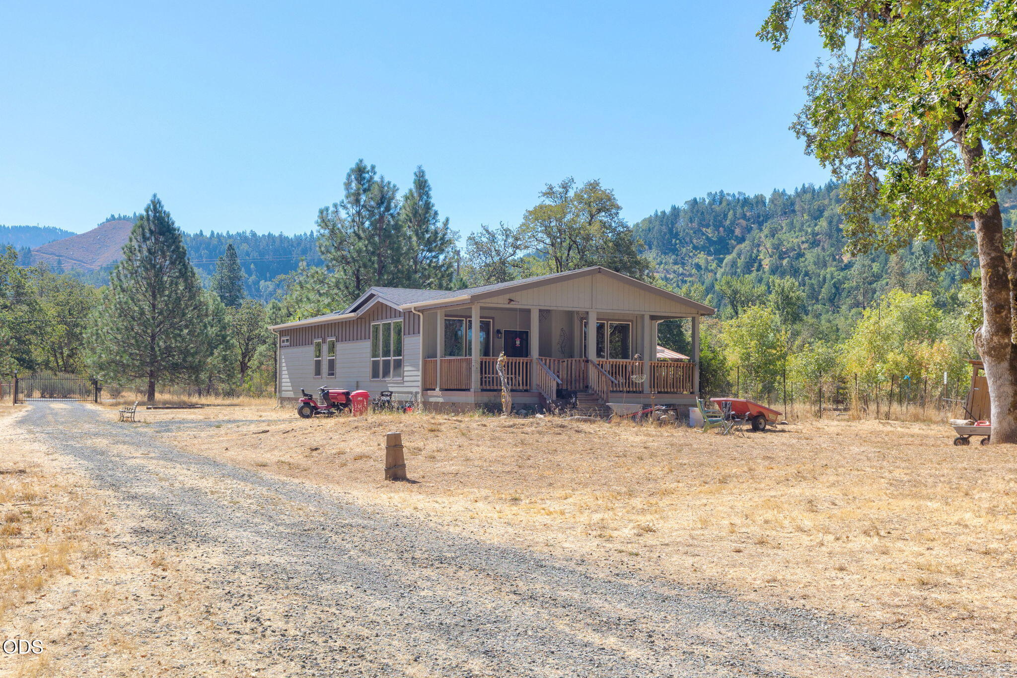 Residential in Wolf Creek 3