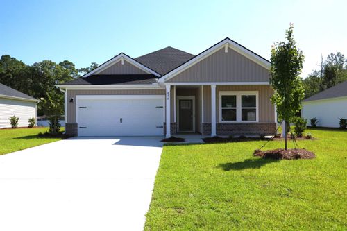 420 Congaree St, Longs, SC, 29568 | Card Image