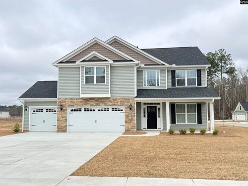 150 Andover Way, Lugoff, SC, 29078 | Card Image