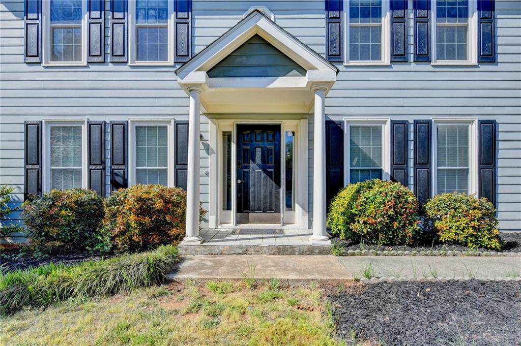Residential in Lawrenceville 2