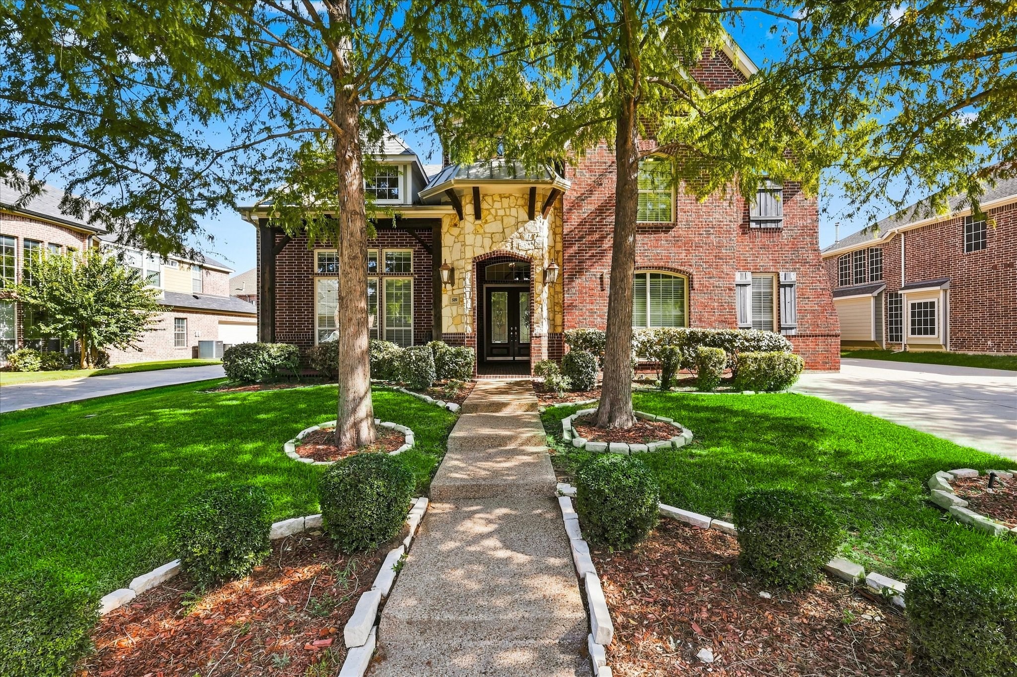 Residential Lease in Murphy
