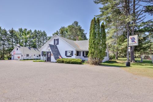 1711 Us Highway 51, MERCER, WI, 54547 | Card Image