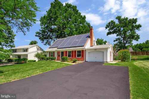 2912 Barrister Ln, BOWIE, MD, 20715-2201 | Card Image