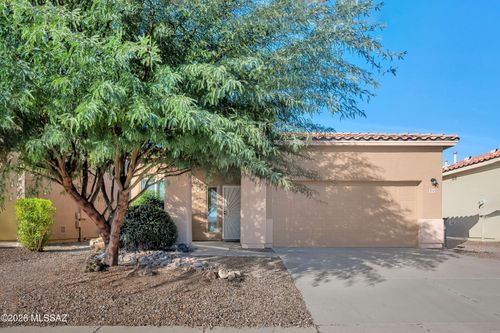 2511 N Avenida Tabica, Green Valley, AZ, 85614 | Card Image