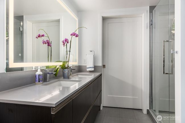 UNIT-3005 - 1808 Minor Ave, Condo with 2 bedrooms, 2 bathrooms and 1 parking in Seattle WA | Image 12