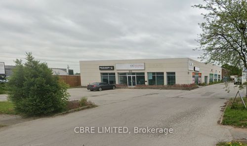 513 Speers Rd, Oakville, ON, L6K2G4 | Card Image