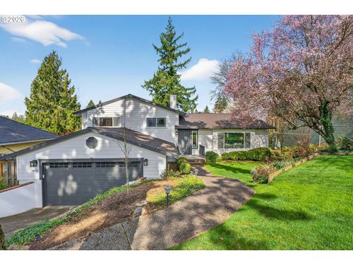 4695 Sw Flower Pl, Portland, OR, 97221-2929 | Card Image