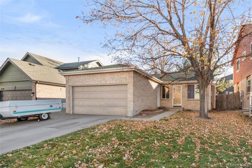 12136 Newport Dr, Brighton, CO, 80602-8071 | Card Image