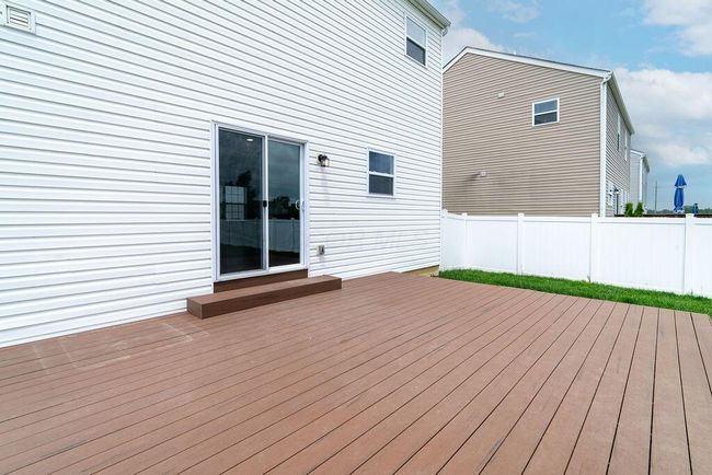 1235 Eagleton Blvd, House other with 4 bedrooms, 3 bathrooms and null parking in London OH | Image 32