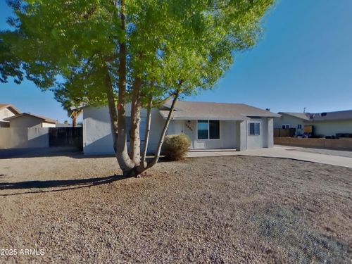 7331 W Mountain View Rd, Peoria, AZ, 85345-6835 | Card Image