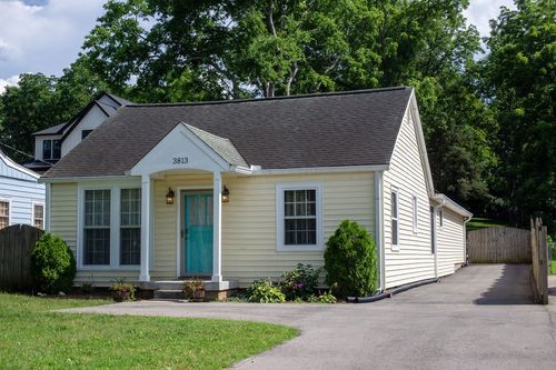 3813 Murphy Rd, Nashville, TN, 37209-4907 | Card Image