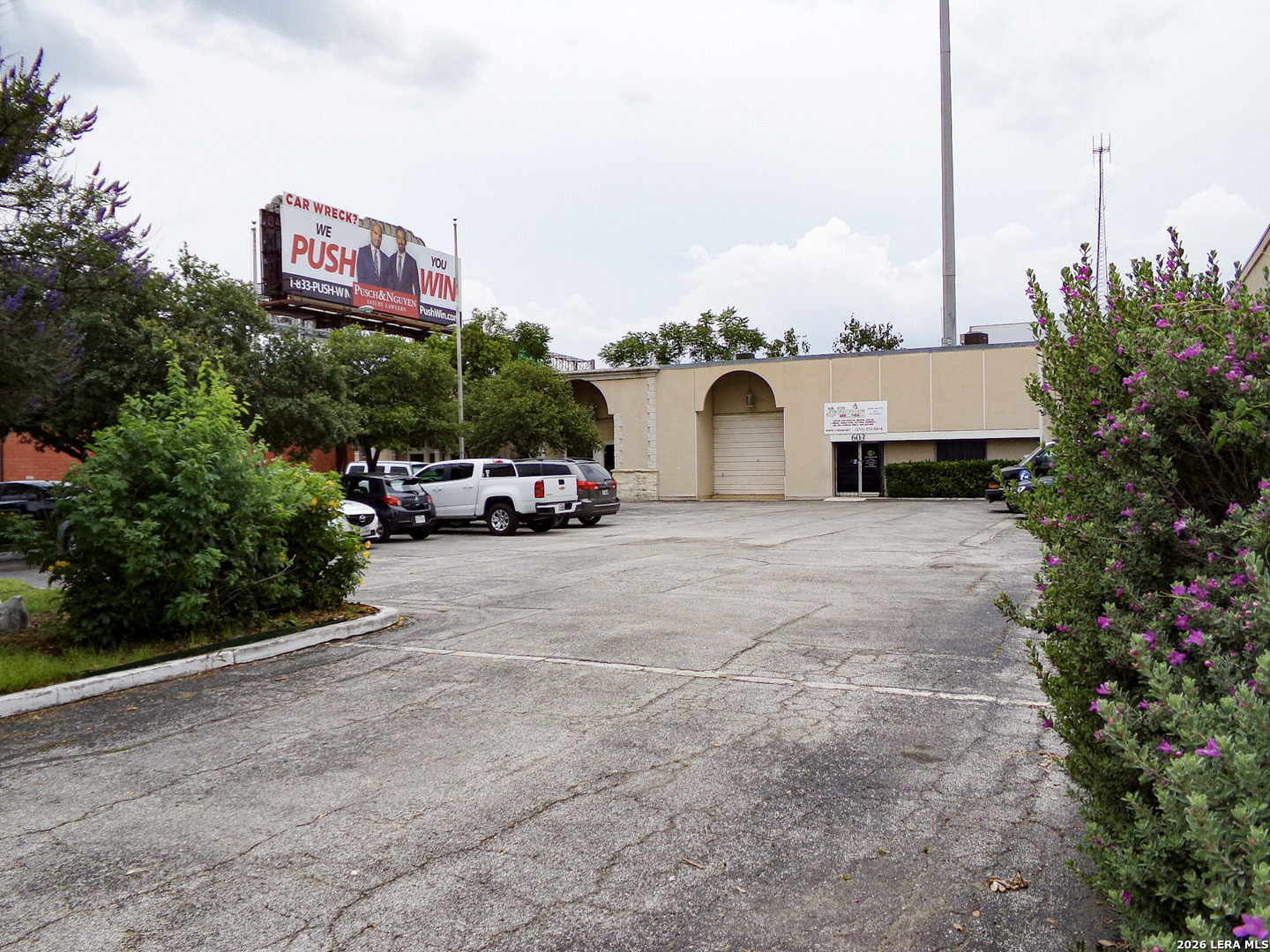 Commercial Sale in San Antonio 4
