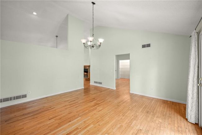 3592 Lakeview Dr, House other with 3 bedrooms, 2 bathrooms and null parking in Gainesville GA | Image 21