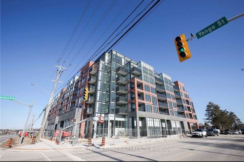524-681 Yonge St, Barrie, ON, L4N4E8 | Card Image