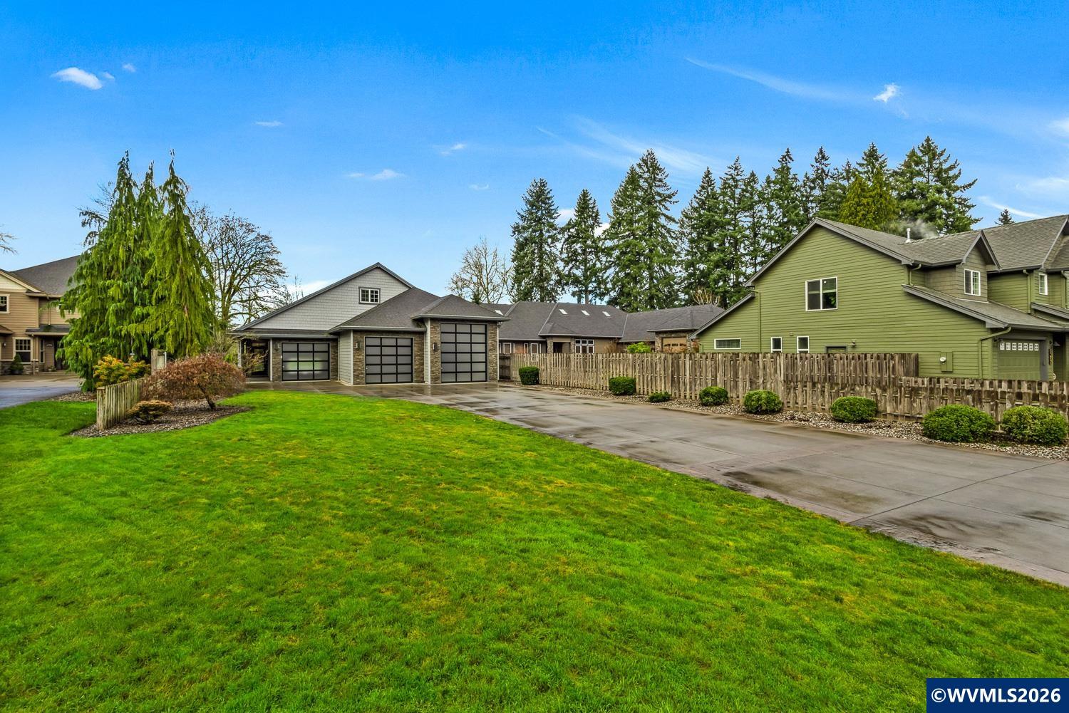 Residential in Keizer 3