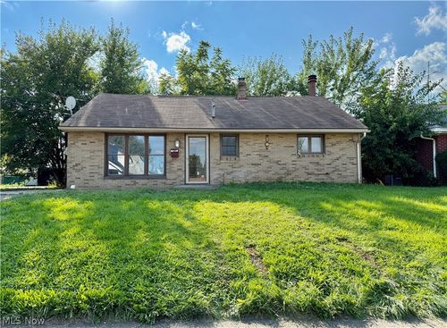 1201 Benskin Ave Sw, Canton, OH, 44710-1443 | Card Image