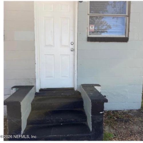 5236 Rita St, Jacksonville, FL, 32209-3141 | Card Image