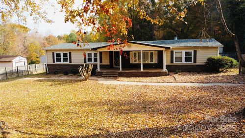 1110 Ramseur Dr, China Grove, NC, 28023-6442 | Card Image