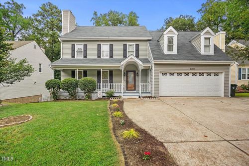 4309 Birmingham Way, Raleigh, NC, 27604-4858 | Card Image