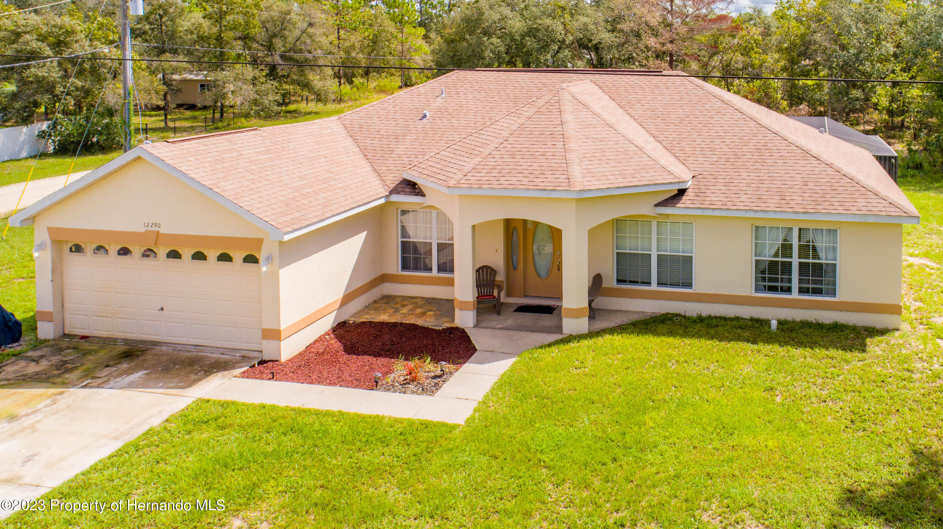 Maripoe Rd, Weeki Wachee, FL 34614