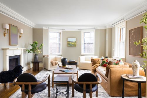 6-137 Marlborough St, Boston, MA, 02116 | Card Image
