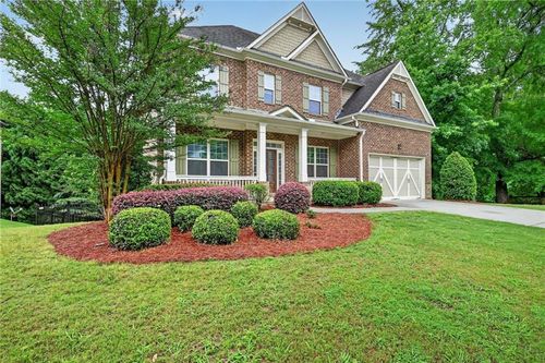 5327 Whitney Lndg, Dunwoody, GA, 30360-1211 | Card Image