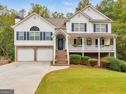 148 Sable Trace Trl, Acworth, GA, 30102-7645 | Card Image